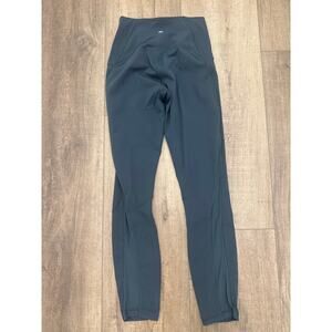 Lululemon Train Times 7/8 Pant 25” Gravity Leggings Size 4